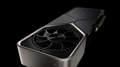 NVIDIA RTX3080系列显卡