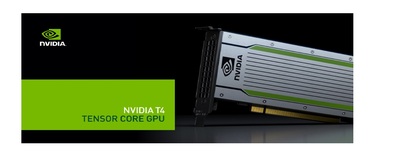 NVIDIA T4