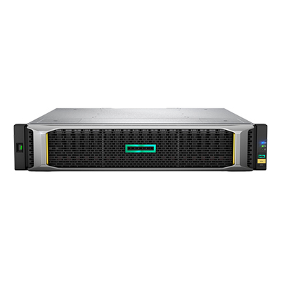 HPE MSA 入门级智能存储