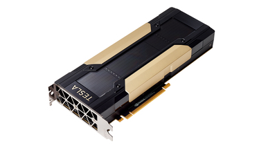 NVIDIA V100
