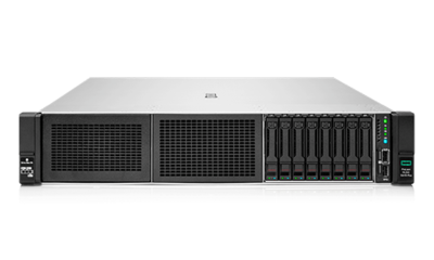 HPE ProLiant DL345 Gen10 Plus 服务器