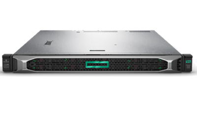 HPE ProLiant DL325 Gen10 服务器